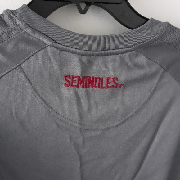 Seminole Colosseum Tee Shirt Large - Picture 3 of 6